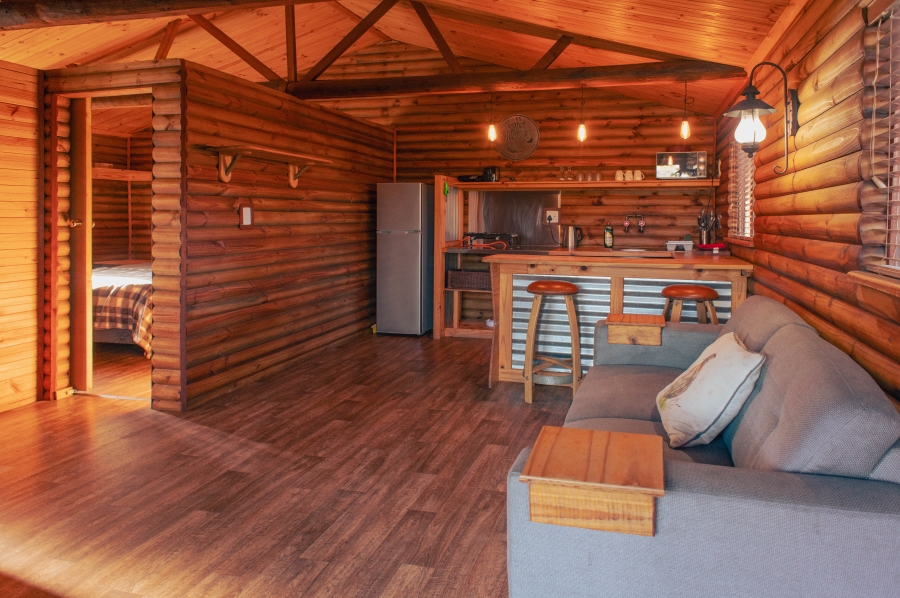 0 Bedroom Property for Sale in Hopefield Rural Western Cape